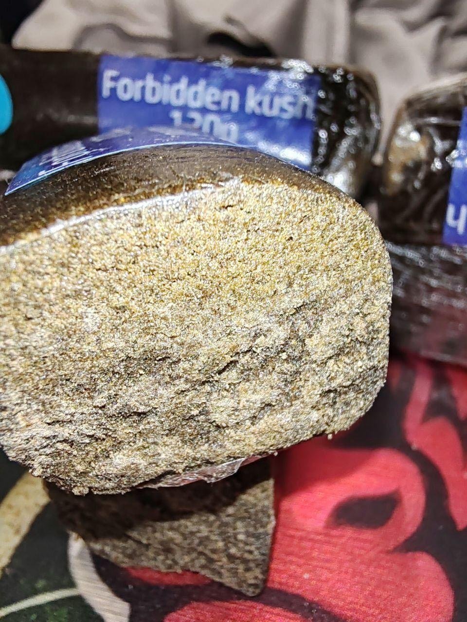 120u premium hash