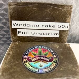 Must Hash For Sale