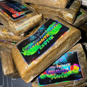 Home black ice farm hash
