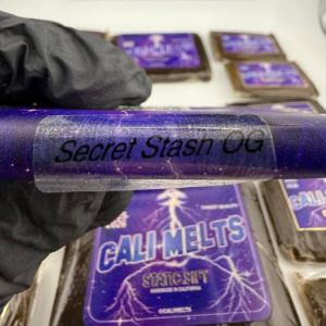 cali melts static sift hash2