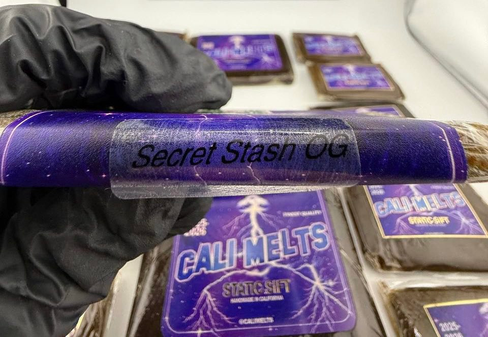 cali melts static sift hash2 cali melts static sift hash2