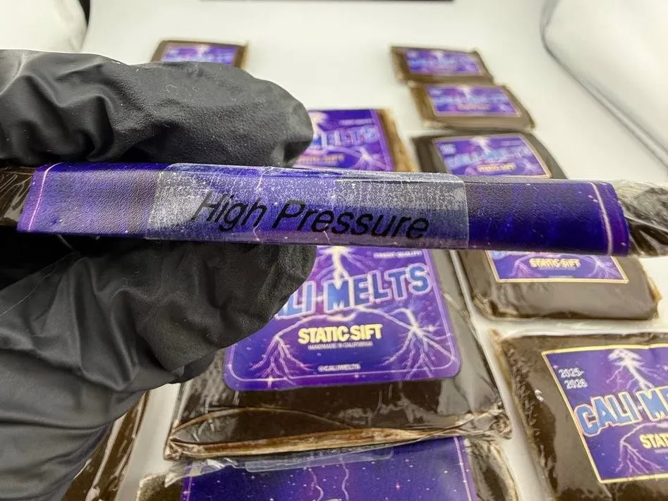 cali melts static sift hash3 cali melts static sift hash