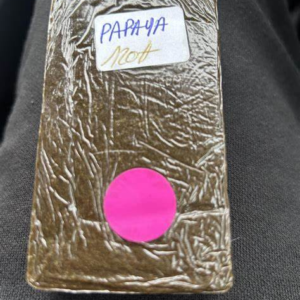 cali mountain farm hash