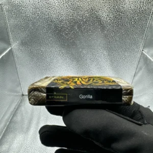 Home cali plates gorilla dry sift hash.webp