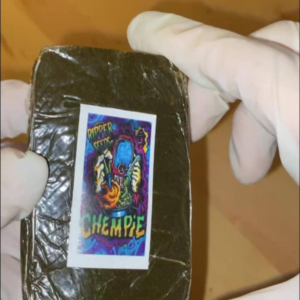 chem pie hash for sale
