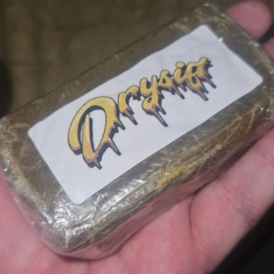 dry sift hash 100g