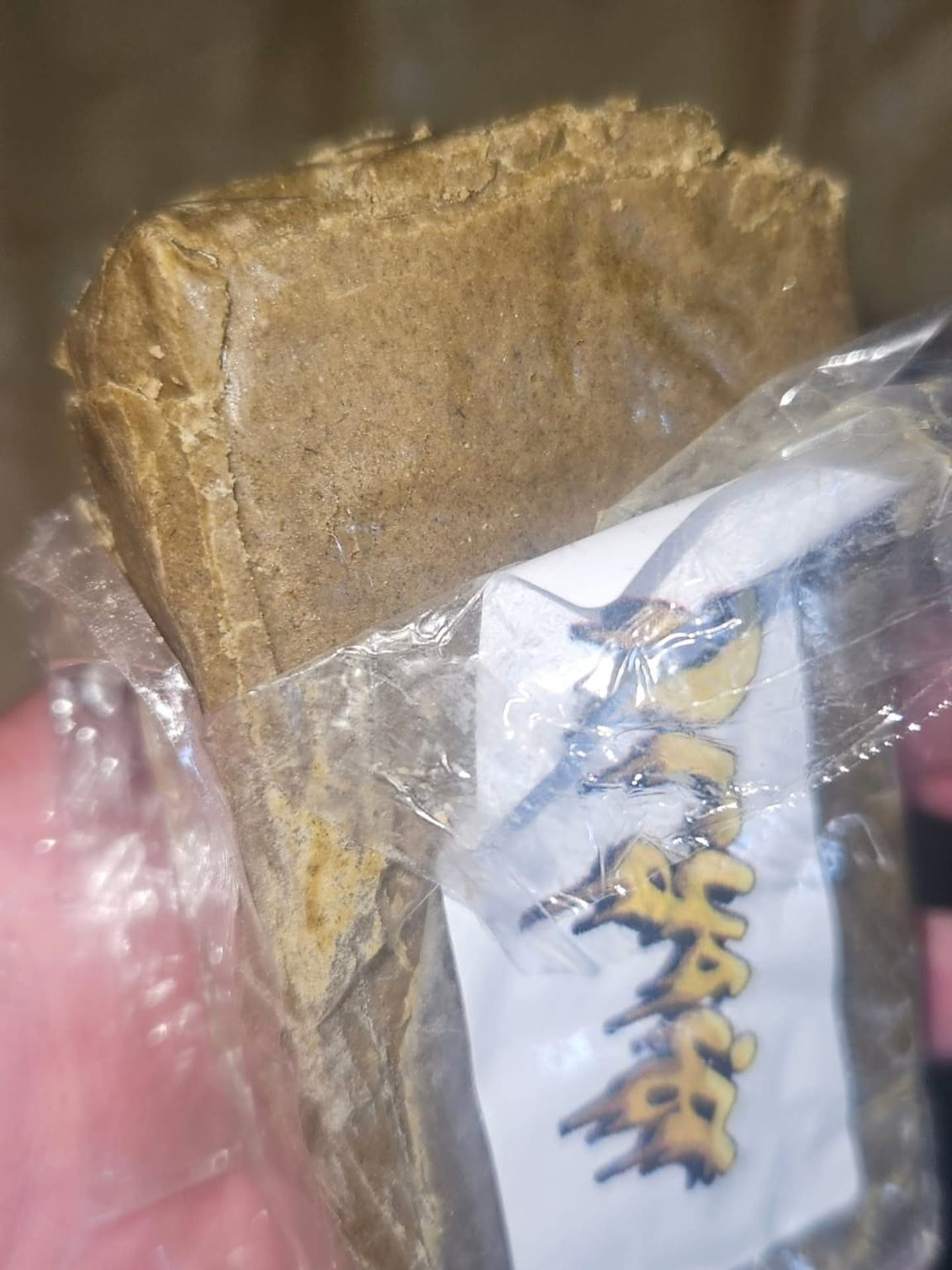 dry sift hash 100g dry sift hash 100g