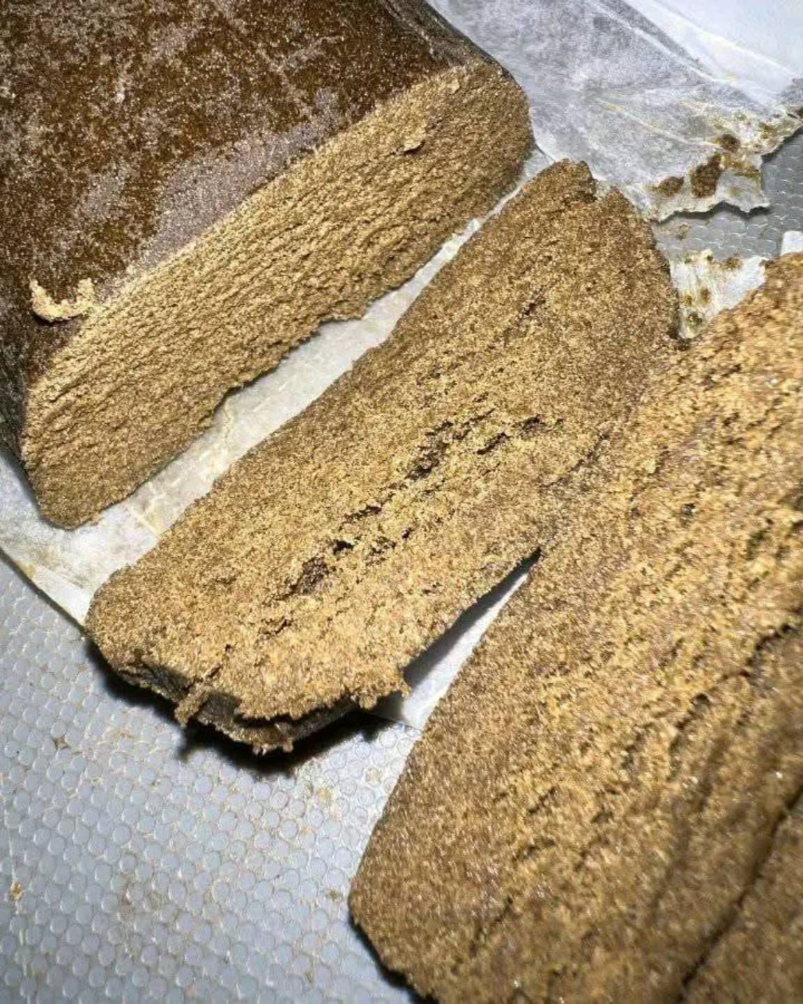 dry sift hash 100g dry sift hash 100g