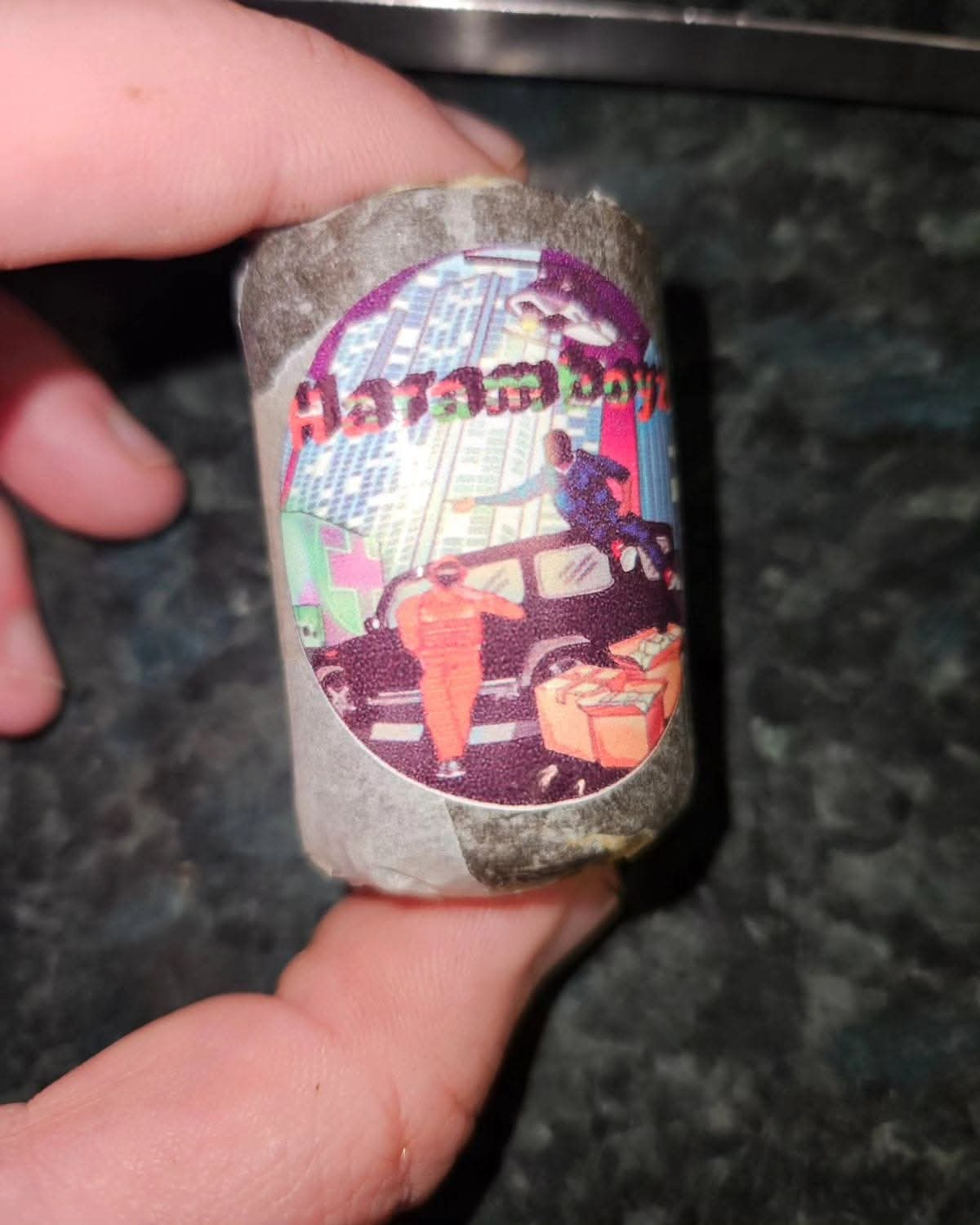 haram boyz farm hash2 haram boyz farm hash