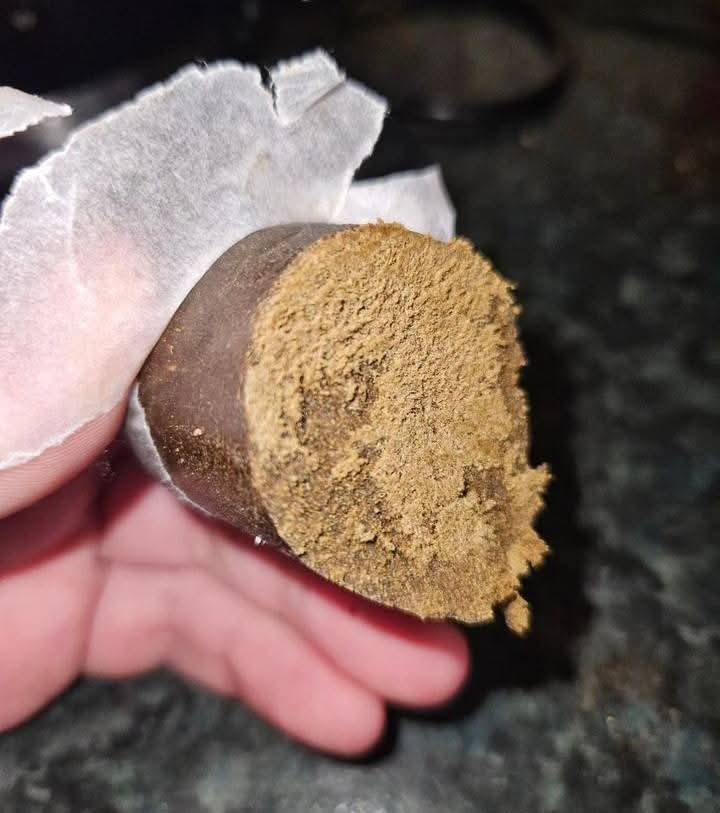 haram boyz farm hash3 Temple Ball Hash