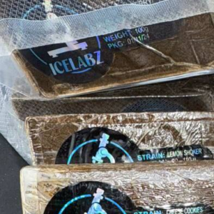 ice labz hash for sale