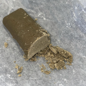 ice water hash