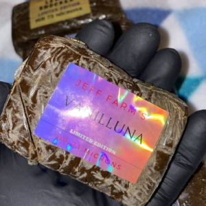 jeff farm’s hash
