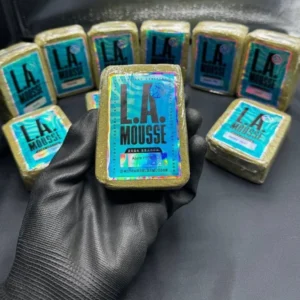 la mousse apple fritter hash.webp