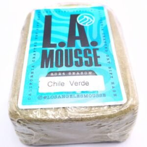 la mousse chile verde hash.jpg