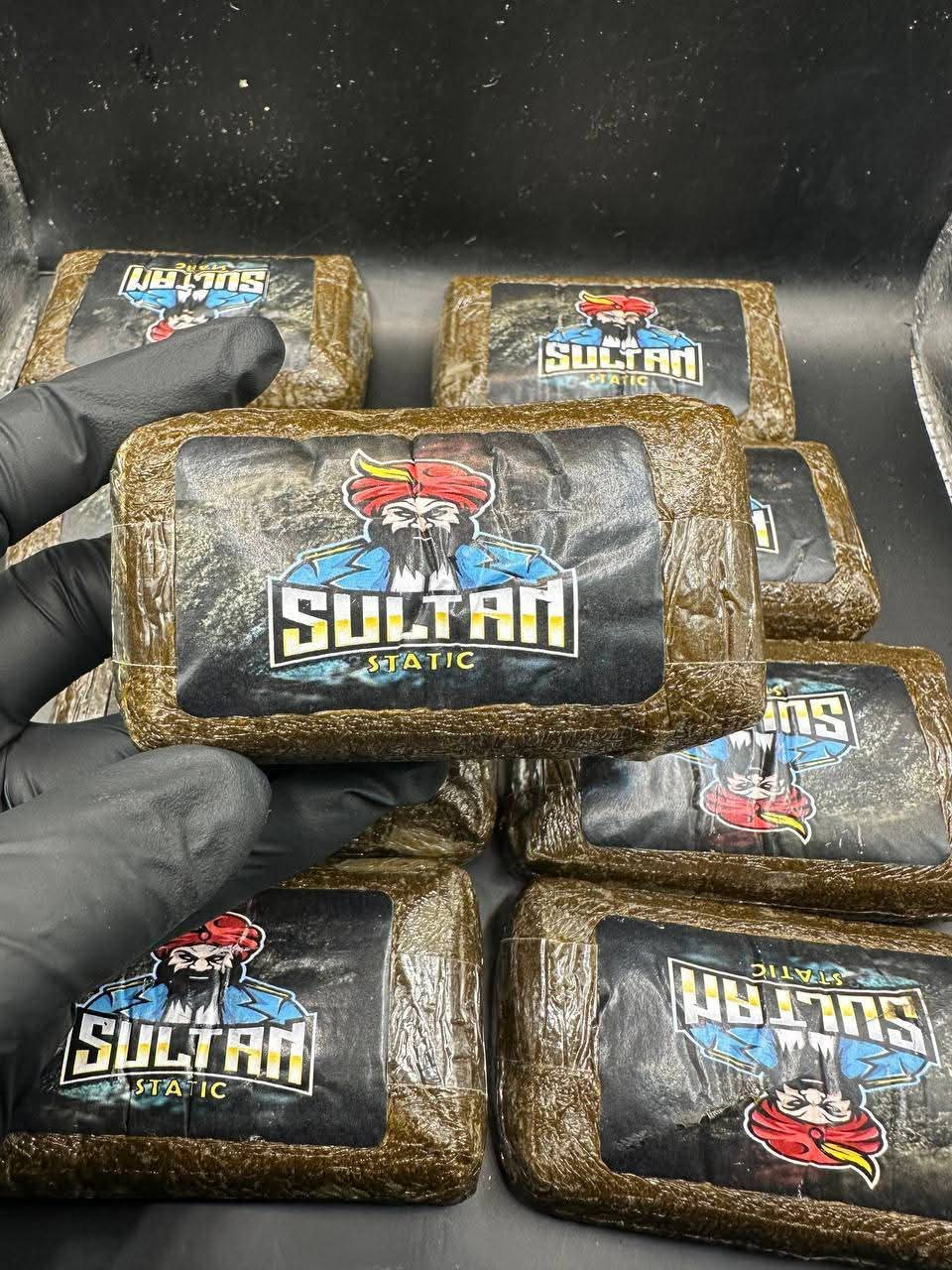 sultan static hash sultan static hash