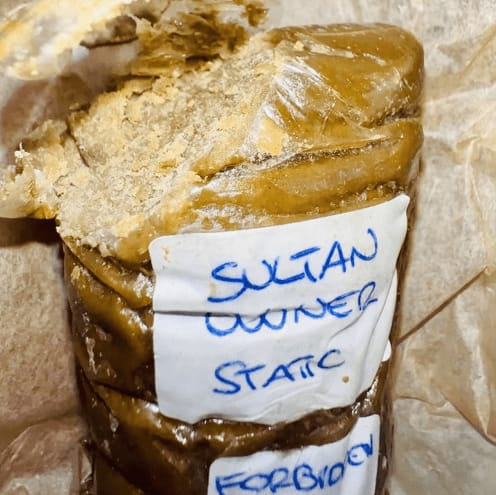 sultan static hash 1 sultan static hash