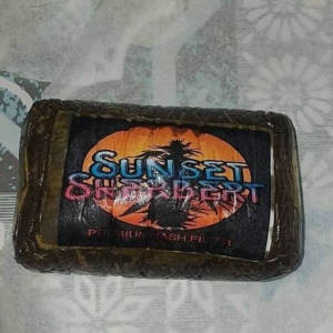 sunset sherbert hash for sale