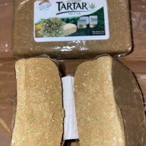 tartar hash for sale