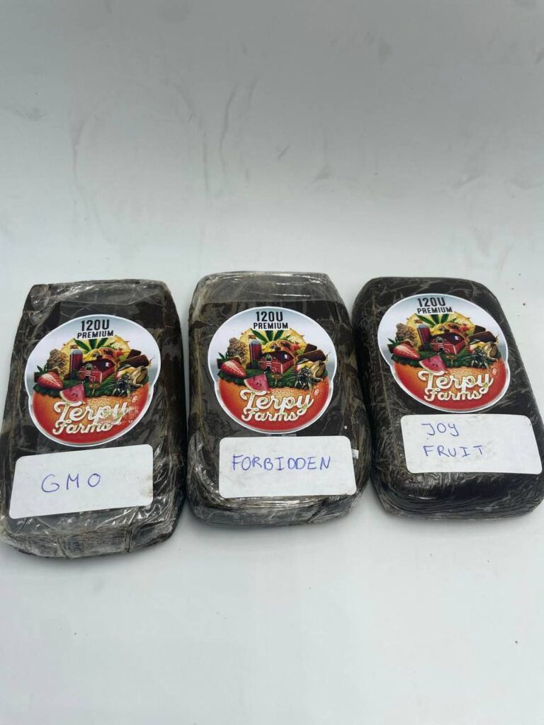 terpy farms hash terpy farms hash
