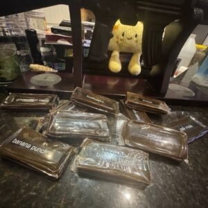 top dry 120µ hash
