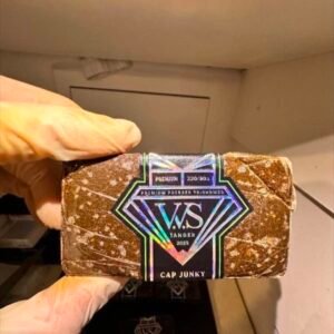 vvs tanger dry sift hash