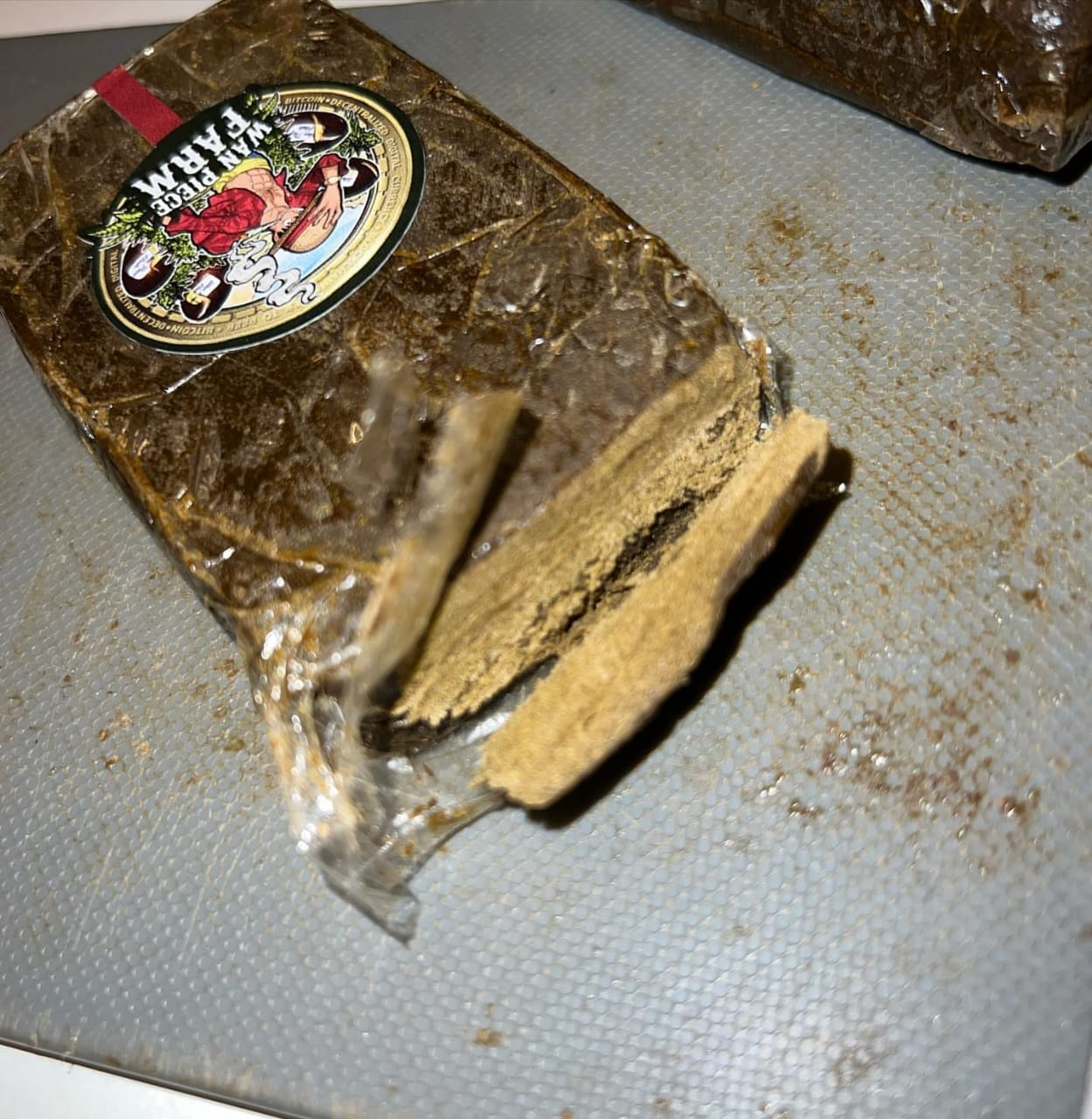 wan piece farm hash 2 wan piece farm hash