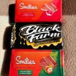 BLACK GENETIX FARM
