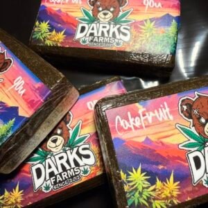 darks farms hash 90u