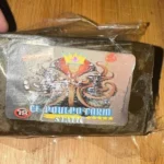 Home EL POULPO FARM STATIC HASH