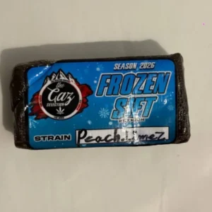 gaz sélection frozen sift hash for sale