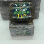 Home Gorilla Glue Hashish