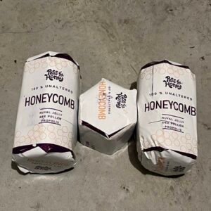 honeycomb concentrate for sale