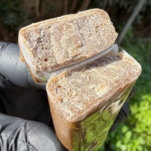 ice wpff full melt hash