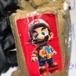 Home SUPER MARIO HASH