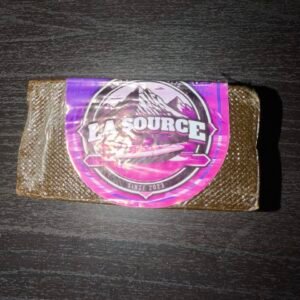 la source frozen sift hash