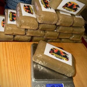 la mousse hash for sale