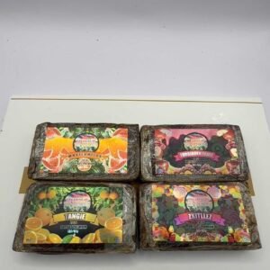 morrocan dry sift hash 90u