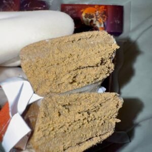 nectar boyz premium dry sift hash