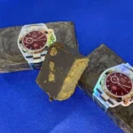 Home Rolex farms Hash