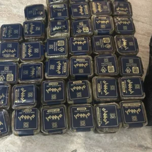 sheesh hash static for sale