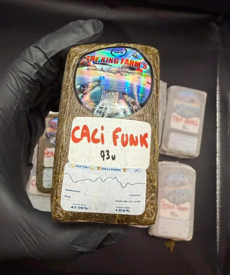 Home the king farms hash for sale europe