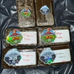 Home VOLCANO FARM HASH