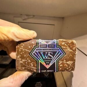 vvs tangier dry sift 90u