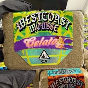 west coast mousse for sale